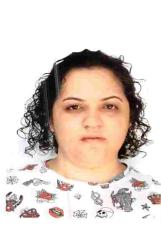 Foto de CRISTIANE DAVIS