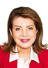 Foto de PROFESSORA BEBEL