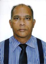 Foto de PASTOR ABRAAO
