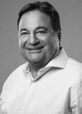 Foto de CÉSAR HALUM