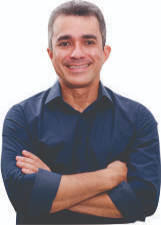Foto de CONTADOR MANOEL JUNIOR