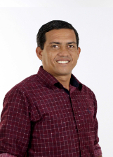 Foto de ANDERSON SANTOS
