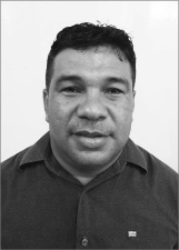 Foto de PASTOR VANDERLAN