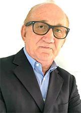 Foto de PROFESSOR WILSON