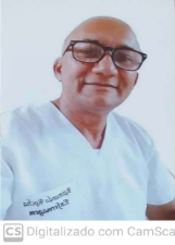 Foto de RAIMUNDINHO DE BALBINA