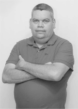 Foto de HETYELSON DA PESCA