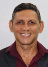 Foto de PROFESSOR GENILSON