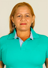 Foto de PROFESSORA DAMIANA