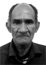 Foto de JOÃO CORAGEM