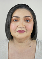 Foto de PASTORA ROSELENE PESQUEIRA