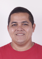 Foto de PROFESSOR MOISES ROCHA