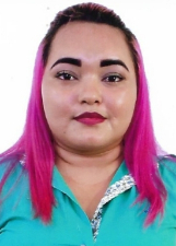 Foto de FABIOLA ÁGATHA