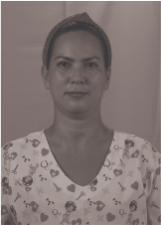 Foto de ENFERMEIRA CHAYENA
