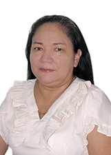 Foto de PROFESSORA ANA BARROS