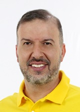 Foto de PROFESSOR ALI ASSI
