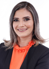 Foto de ENFERMEIRA IZABEL SOUZA