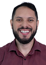 Foto de PROFESSOR JUNIOR MAR