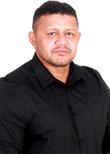 Foto de WILLIAN DA SEGURANÇA PÚBLICA