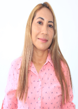 Foto de PROFESSORA ALDELANDIA