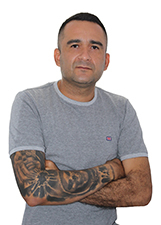 Foto de SGT SALAZAR SARDINHA