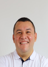 Foto de DR RICHARDSON ARANHA
