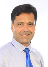Foto de PROFESSOR SANDRO SILVA