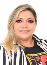 Foto de SARGENTO ELIANE PONTES