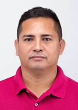 Foto de PROFESSOR DOUGLAS