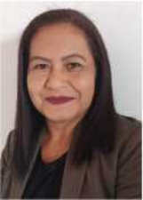 Foto de PROFESSORA GRACEANE PALHETA