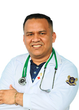 Foto de ENFERMEIRO MARCOS PAULO
