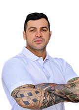 Foto de CAPITÃO CARPÊ ANDRADE