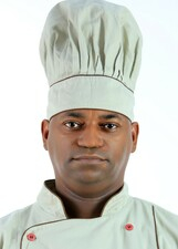 Foto de CHEFE ALCENIR