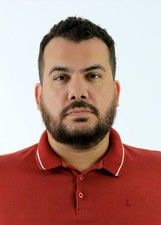 Foto de PROFESSOR IAN