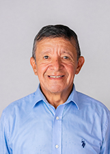 Foto de RUBÃO XICOTINHO