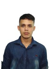 Foto de FABRICIO LIRA -  GARRINCHA