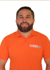 Foto de KENNEDY DO PARQUINHO