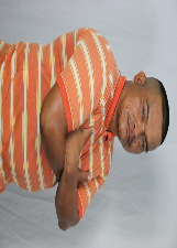 Foto de CABEÇA DO PORANGA