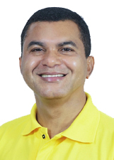 Foto de PROFESSOR REINALDO DO IBEC
