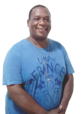 Foto de ANDRE CONGESTÃO