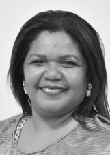 Foto de PROFESSORA FABIANA
