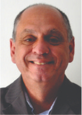Foto de SÉRGIO MAGALHÃES