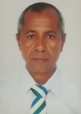 Foto de ARCANJO FERRO