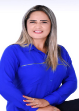 Foto de ROMILDA DE ZÉ OURO