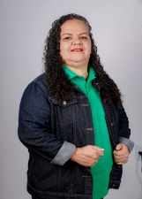Foto de CLAUDINHA DO BOLSA