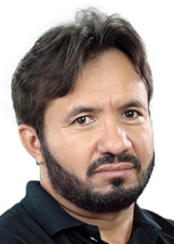 Foto de INSPETOR MORAES