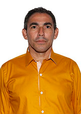 Foto de PROFESSOR FABRICIO