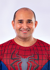 Foto de HOMEM ARANHA