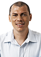 Foto de BERG NASCIMENTO