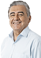 Foto de PROFESSOR AIRTON OLIVEIRA