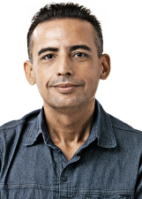 Foto de CÂNDIDO HENRIQUE